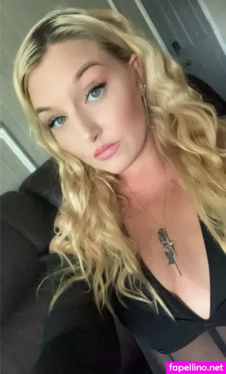 Britany Nicole Hammond OnlyFans Thumbnail #kTMoB1TLQW