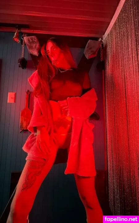 Brithebadbishh OnlyFans Thumbnail #WikQ1QIbeF