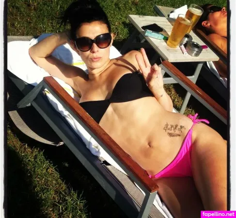 British Celebrities photo