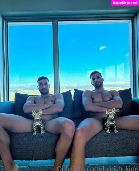 British King OnlyFans Thumbnail #5nWW1hJALl