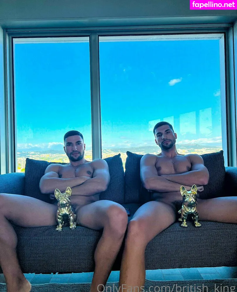 british_king Nude Leaked OnlyFans Photo #5nWW1hJALl