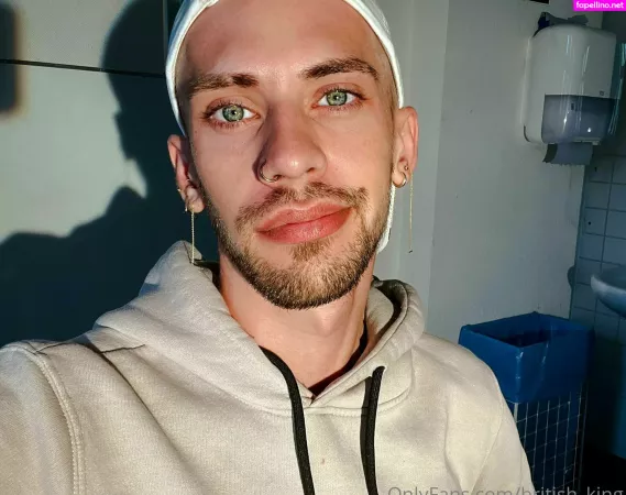 British King OnlyFans Thumbnail #6RxyFISAmN