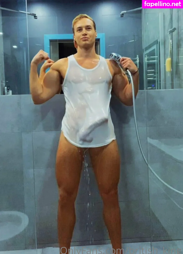 british_king Nude Leaked OnlyFans Photo #v9p2h9EEuc