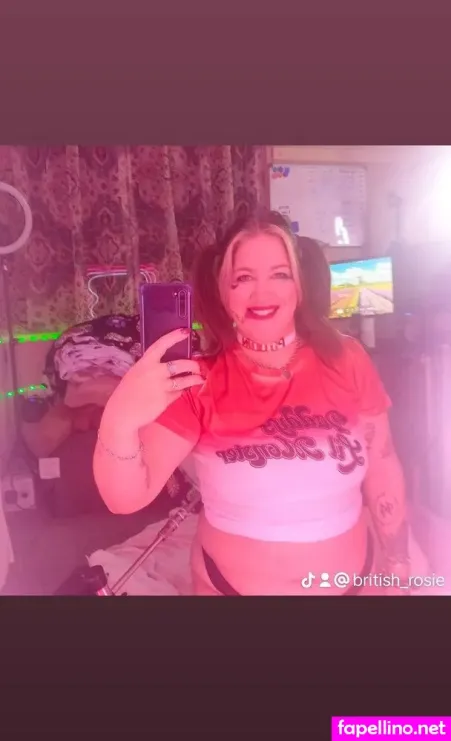 British Rosiefree OnlyFans Thumbnail #ofA5Mu1uTW