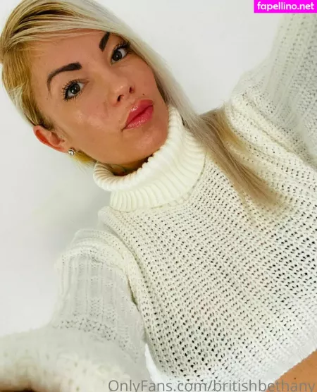 Britishbethany OnlyFans Thumbnail #HyAJgArpVR