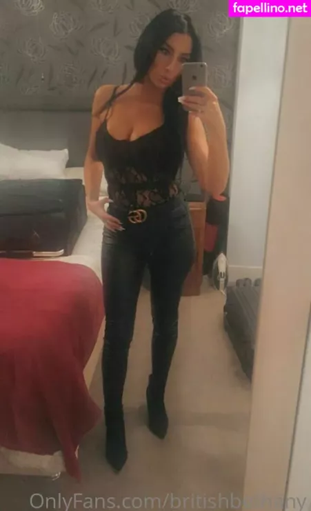 Britishbethany OnlyFans Thumbnail #OwnvYqJsv2