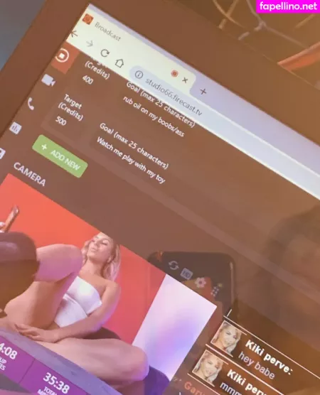 Britishkikijayfree OnlyFans Thumbnail #w53SXC2KDR