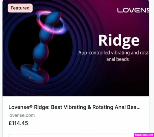 Britishpuppi OnlyFans Thumbnail #qN9FqoKdj0