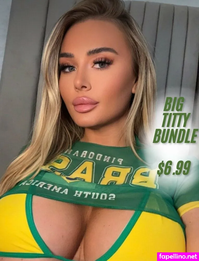 britishsnowbunny Nude Leaked OnlyFans Photo #Kjy8pEMeAa