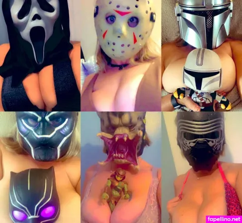 Britloveshorror OnlyFans Thumbnail #FFvPzrFSgl