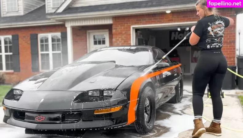 Britney Automotive OnlyFans Thumbnail #2SIONNRvjy