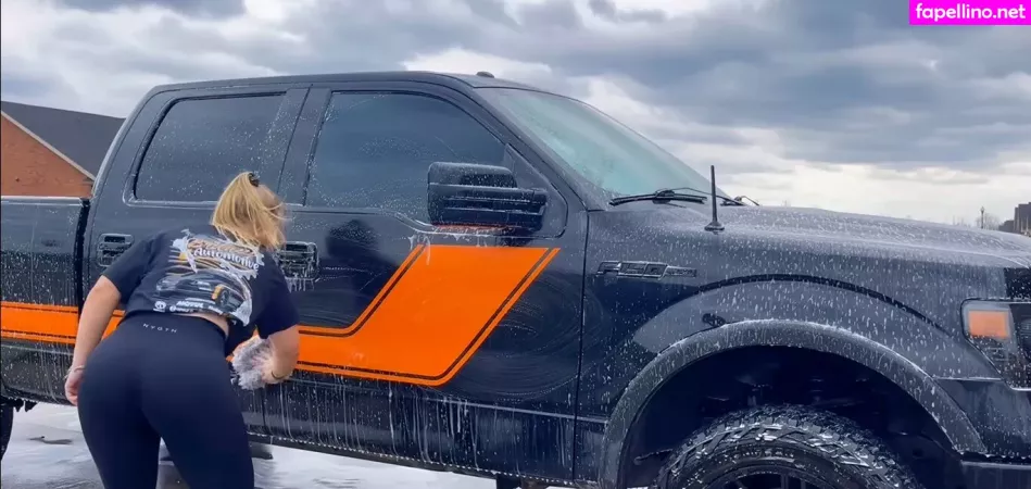 Britney Automotive OnlyFans Thumbnail #8ZTXI2MaVD