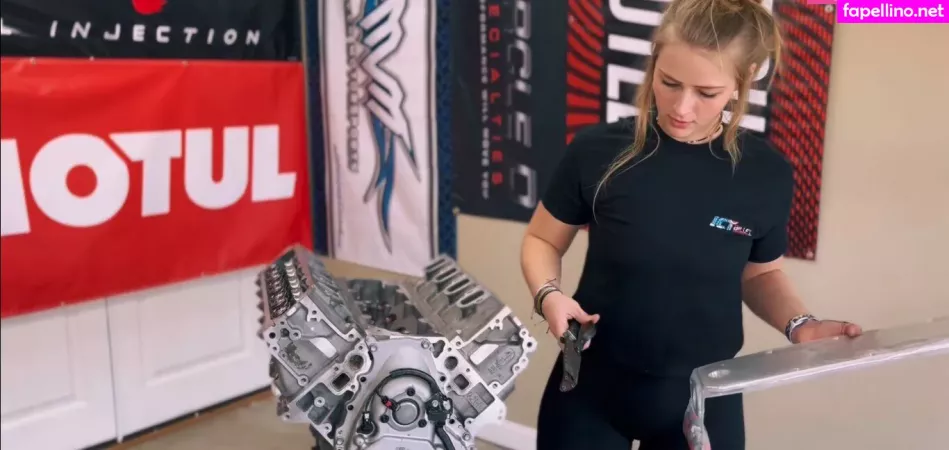 Britney Automotive OnlyFans Thumbnail #9mZQAYS8Gz