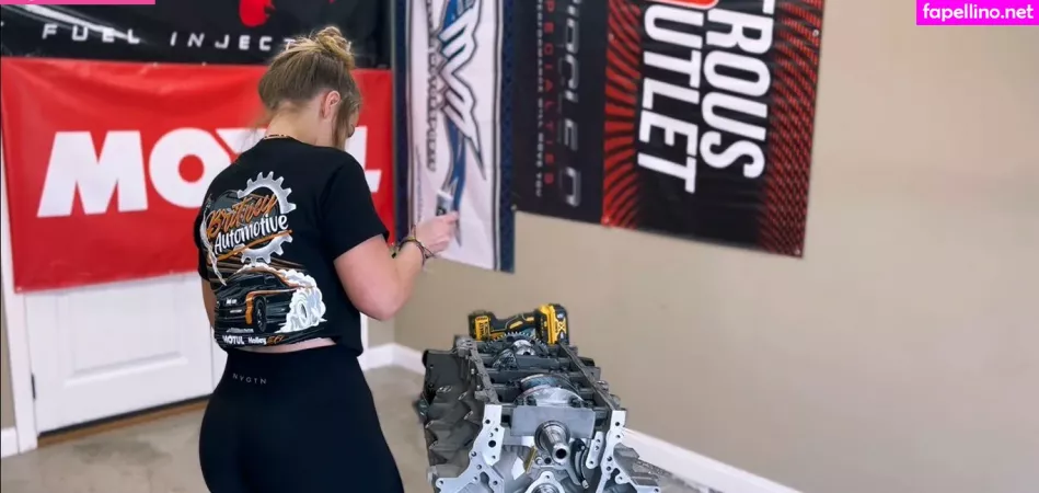 Britney Automotive OnlyFans Thumbnail #Mi4aFSQ0Jk