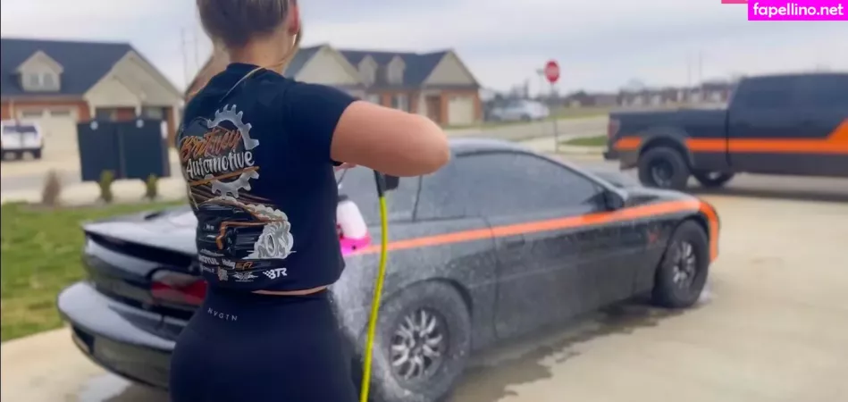 Britney Automotive OnlyFans Thumbnail #MuJuUnLHiB