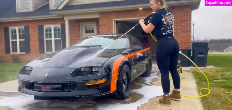 Britney Automotive OnlyFans Thumbnail #N4vj0MYUWp