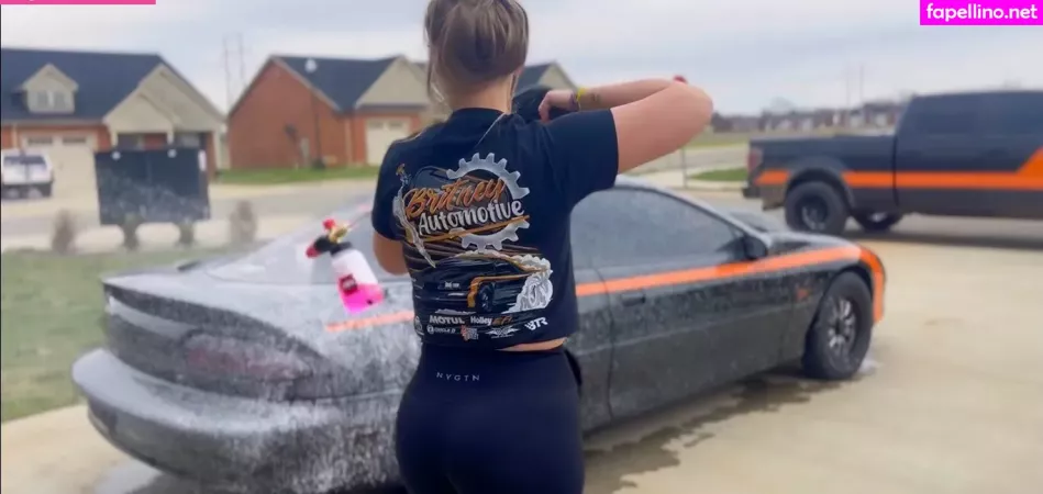 Britney Automotive OnlyFans Thumbnail #SUa6FlR1Fp