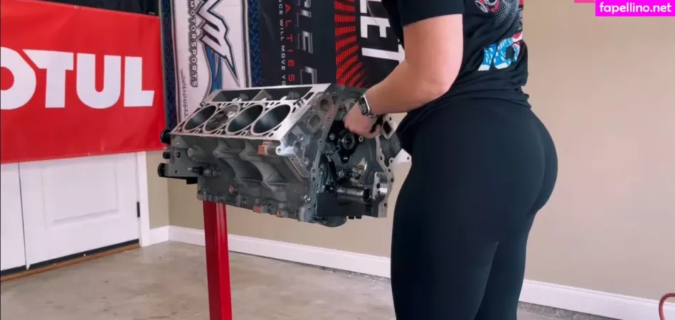 Britney Automotive OnlyFans Thumbnail #sTkDjyIhLP
