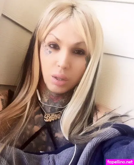 Britney Boykins OnlyFans Thumbnail #YodonhRehn