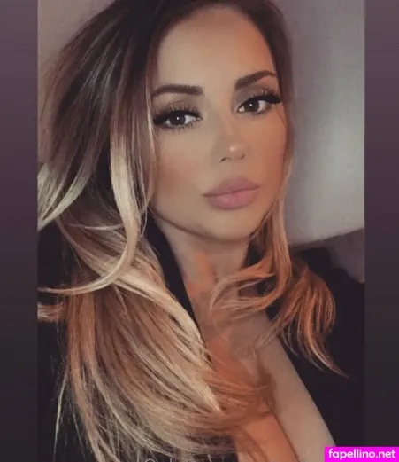 Britney Darling OnlyFans Thumbnail #BM4pHIKL4Y