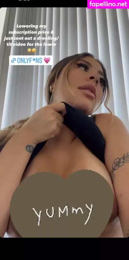 Britney Ivett OnlyFans Thumbnail #CrsA8n1Ag0