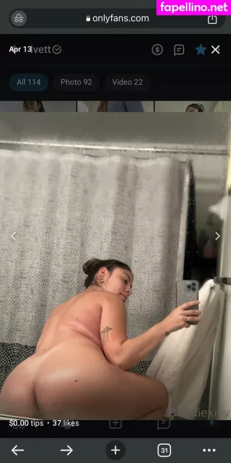 Britney Ivett OnlyFans Thumbnail #fAzmW0qB5a