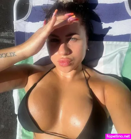 Britney Kotevski OnlyFans Thumbnail #rfujJ7YzsY