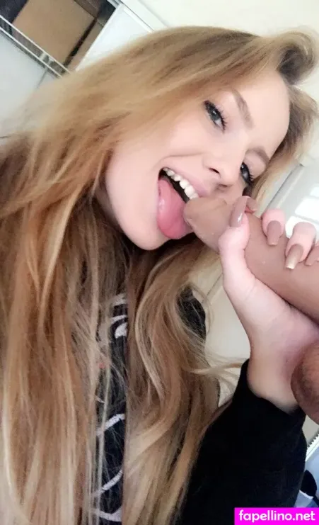 Britney Light OnlyFans Thumbnail #VanBTSt1ap