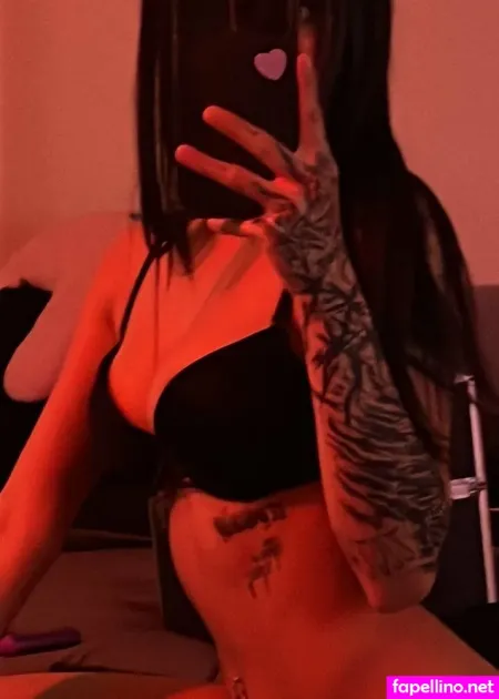 Britney Martinez OnlyFans Thumbnail #G3ES96YREd