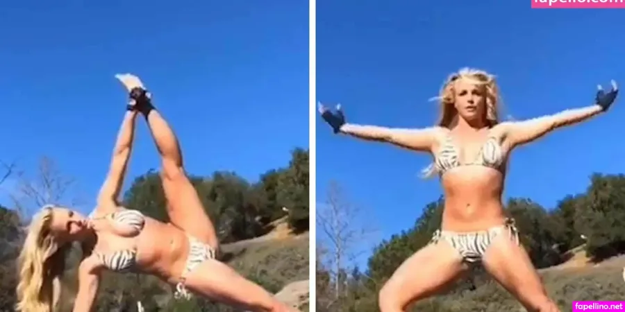 Britney Rodriguez OnlyFans Thumbnail #moxoMF5s3M