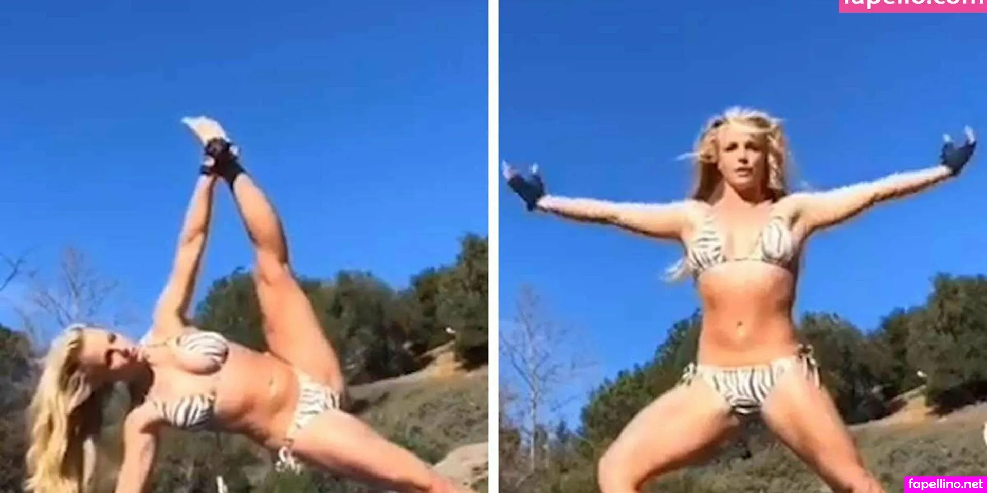 Britney Rodriguez, britney.official Nude Leaked OnlyFans Photo #moxoMF5s3M