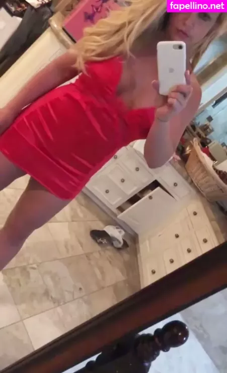 Britney Spears OnlyFans Thumbnail #06oKkentFC