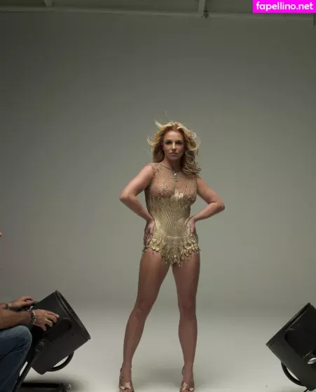 Britney Spears OnlyFans Thumbnail #GR0zsA9AGr