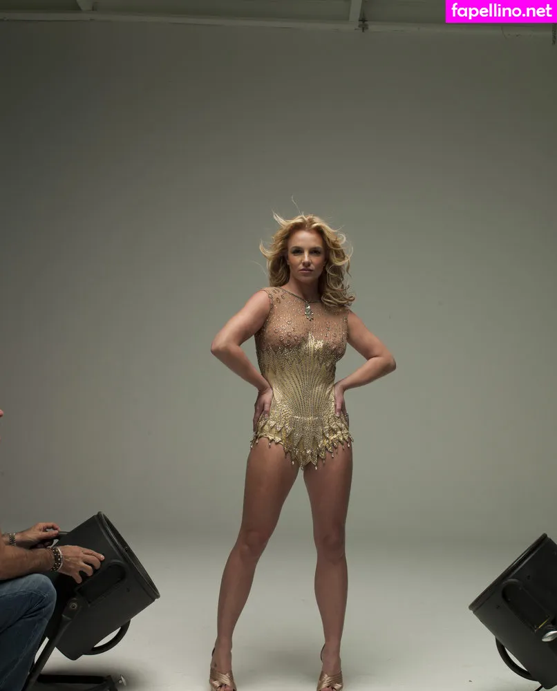 britneyspears, xoxobritneyj Nude Leaked OnlyFans Photo #GR0zsA9AGr