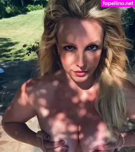 Britney Spears OnlyFans Thumbnail #SImbqJoEC5