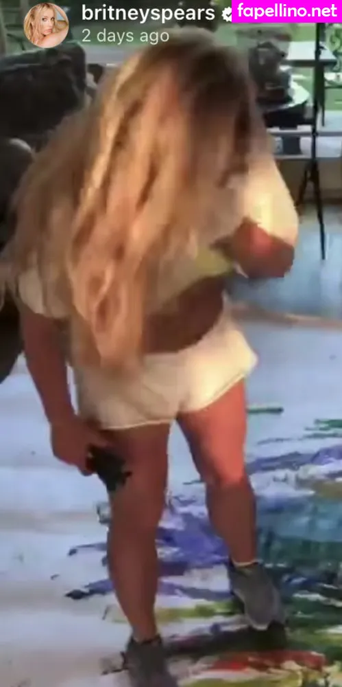 britneyspears, xoxobritneyj Nude Leaked OnlyFans Photo #e3BE3bw0Hj