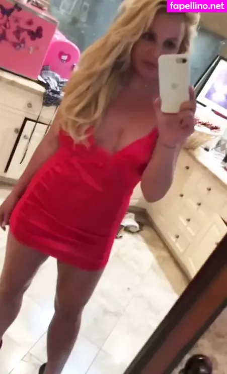 Britney Spears OnlyFans Thumbnail #nXInZhjDzL