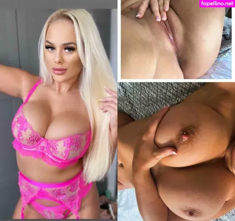 Britney2 OnlyFans Thumbnail #BME4ApBw5w