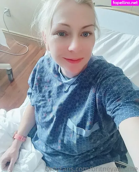 Britneyathome OnlyFans Thumbnail #TLhgRqVBEK