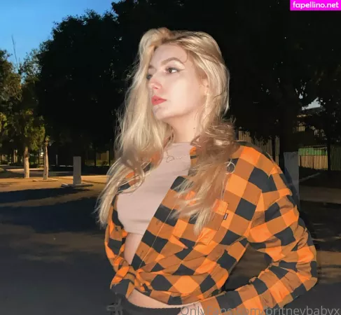 Britneybabyx OnlyFans Thumbnail #VJjuhQVlxS