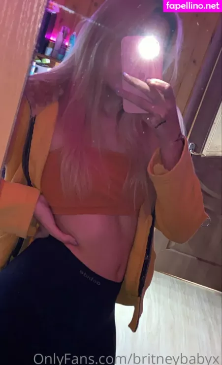 Britneybabyx OnlyFans Thumbnail #oaUuuqcaDS
