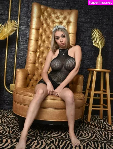 Britneyficial OnlyFans Thumbnail #vjcApRS9al