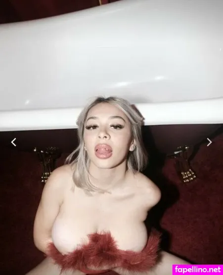 Britneyofficial OnlyFans Thumbnail #lbPpYlMfyS