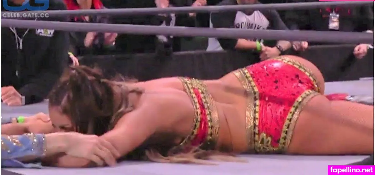 Britt Baker, Dr. Britt Baker DMD AEW, realbrittbaker Nude Leaked OnlyFans Photo #4vSKfs7o0M