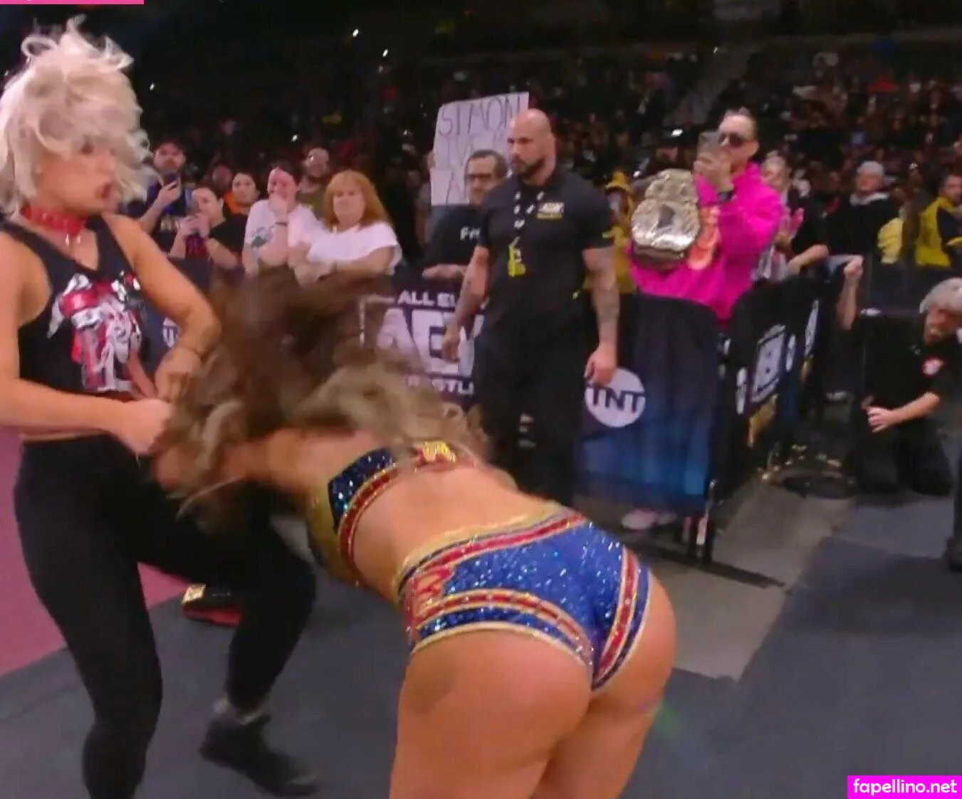 Britt Baker, Dr. Britt Baker DMD AEW, realbrittbaker Nude Leaked OnlyFans Photo #5wSWdMGmTy