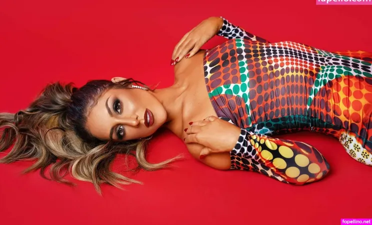 Britt Baker OnlyFans Thumbnail #BUjByai6kZ