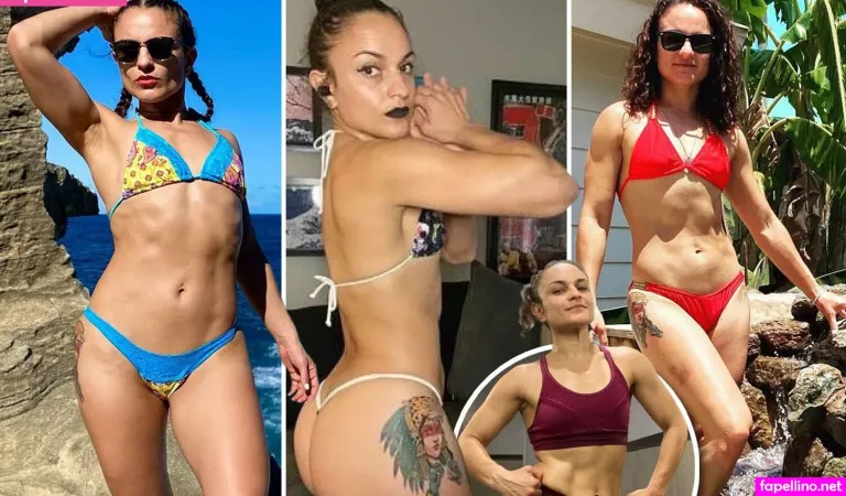 Britt Baker OnlyFans Thumbnail #YsRT26IhH9