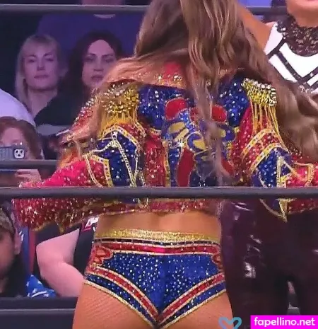 Britt Baker OnlyFans Thumbnail #czwqfNHWtN