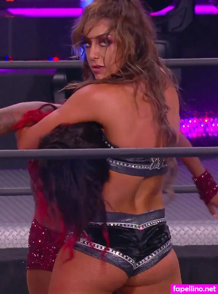 Britt Baker, Dr. Britt Baker DMD AEW, realbrittbaker Nude Leaked OnlyFans Photo #ek59QSeihB