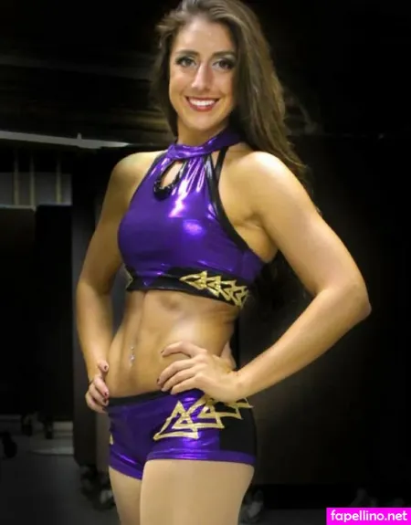 Britt Baker OnlyFans Thumbnail #icAtIEPiVi